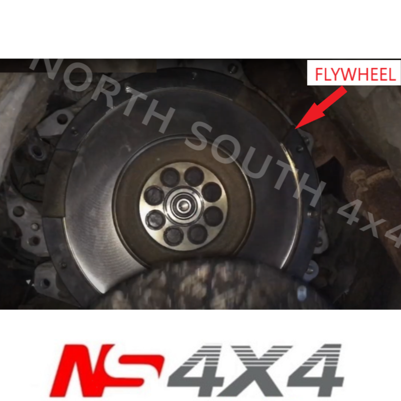 Ns4x4